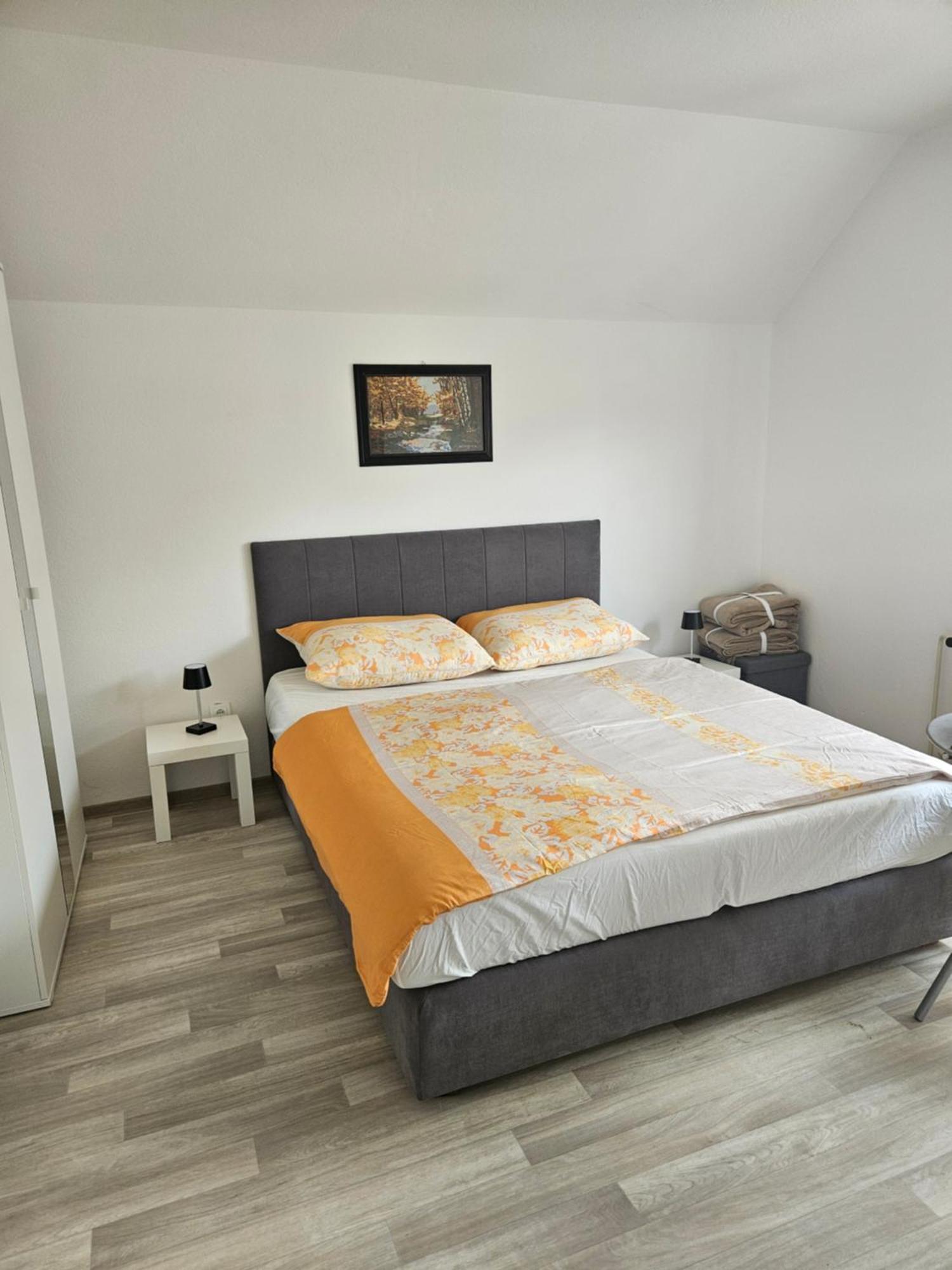 Apartments Zalar Bled Extérieur photo